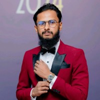 Zafir Ikram