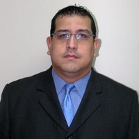 José Luis Marcano Vásquez