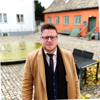 Fredéric Emil Grønhøj Jensen