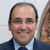 Robert Nashed
