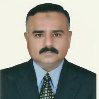 Rana Mansoor