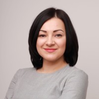 Yuliya Shylkevych