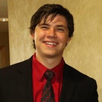 Blake McGilvery