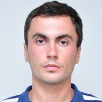 Джамал Камилов
