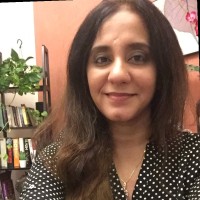 Ayesha Jawad
