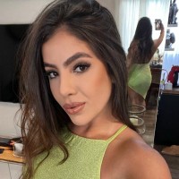 Maria Laura da Silva