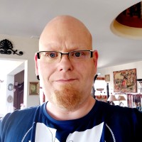 David Pousaz
