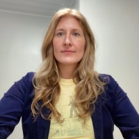 Tina Mitchell