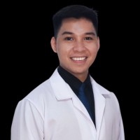 Patrick Luis Pajarillaga