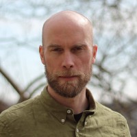 Kristofer Åberg