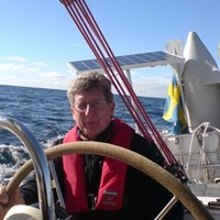 Lennart Backman