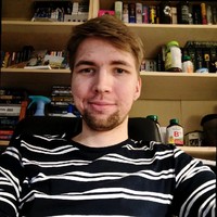 Nathan Jordan