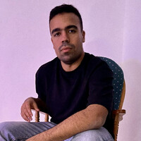 Khaled Nabil