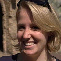 Maureen Blonk