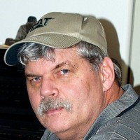 Steve Yontz