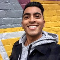 Prashant Raman
