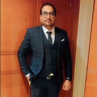 Saurabh Singh