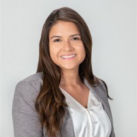 Maria Atkinson, Mba