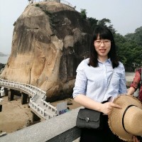 王晓婷