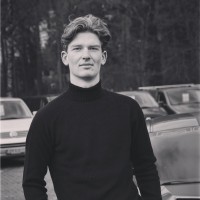 Niek Burgmeijer