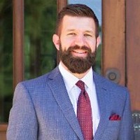 Luke Milholland, CFP®