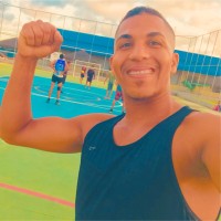 Janisson Lima