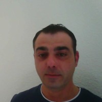 Carlos Alberto Rey Garcia