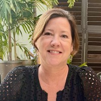 Cathy Luber
