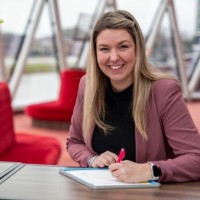 Sanne Rosendaal
