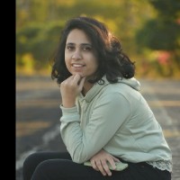 Shubhra Jain