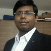Vibhav Sinha