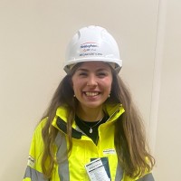 Megan Greyling