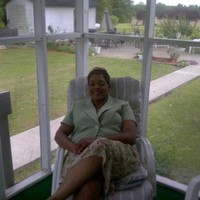 Seretha Johnson