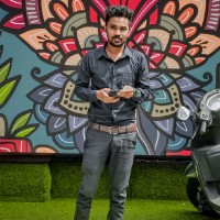 Anjay Unnikrishnan