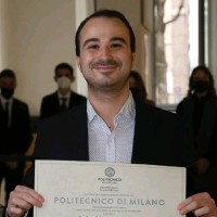 Andrea Massimo Bartolozzi