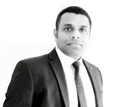 Vinod M.
