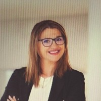 Djurdja Tomljanovic