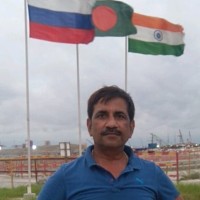 Ravi Mishra