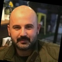 Mehmet Yilmaz
