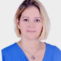 Nada Benchekroun, ing., PMP, MBA