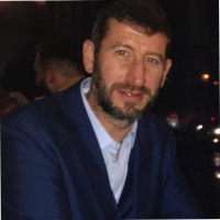 Graham Simpson BEng (CEng) M.I.E.T.