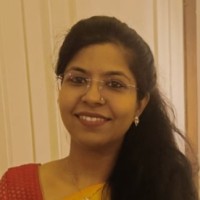 Malini Garg