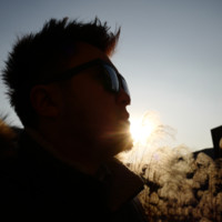 Dave Wong