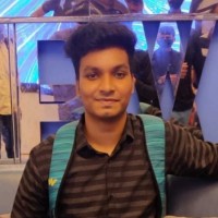 Saumyaranjan Parida