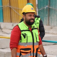 Mohamed Kabesh