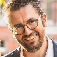 Pieter Van den Weghe