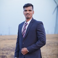 Vinayak Biramane
