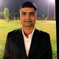 Piyush Patel