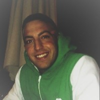 Adrian Gonzalez Nieto