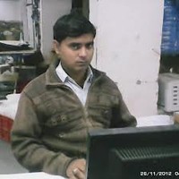 Avnesh Kumar
